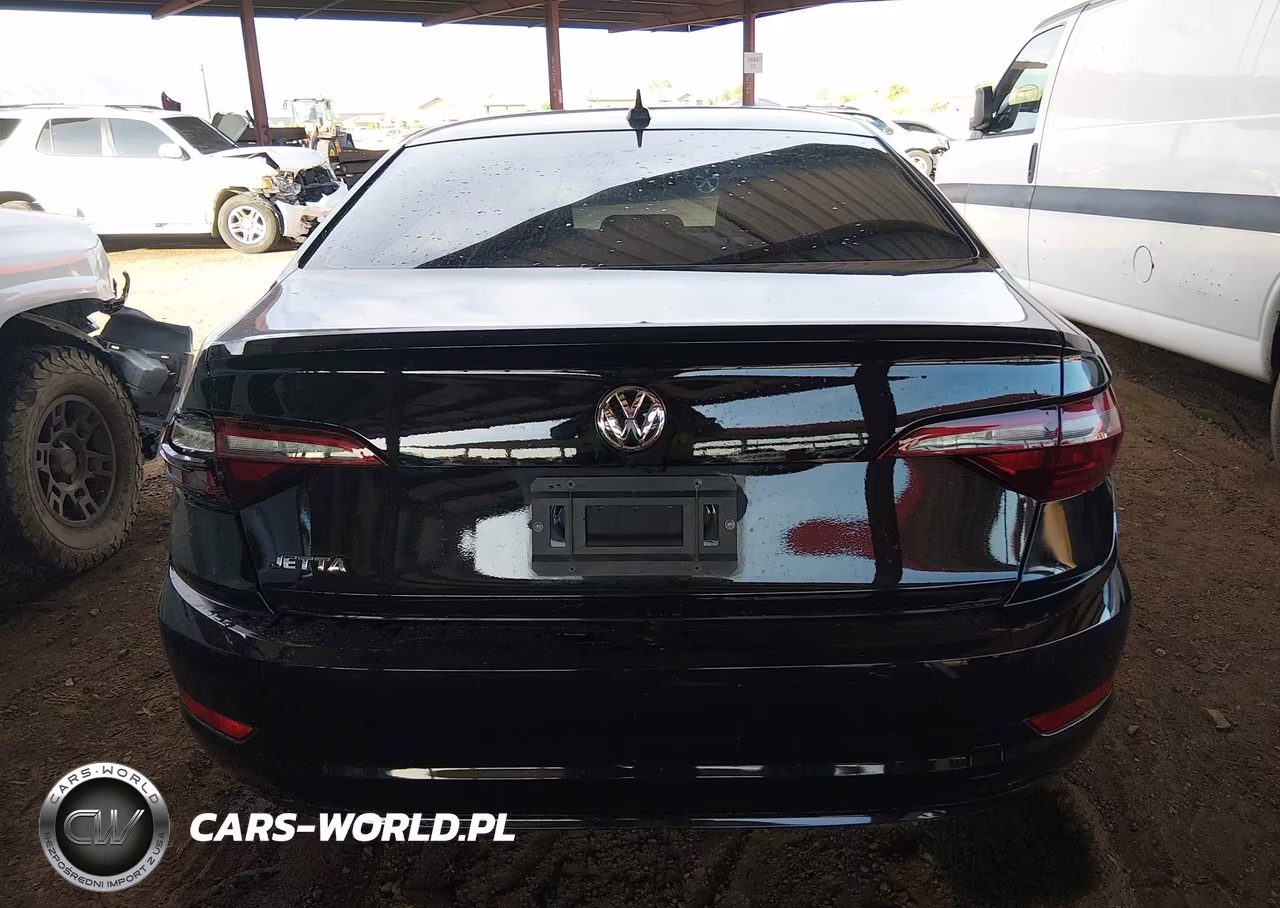2021 Volkswagen Jetta 1.4T R-Line-1.4T Se-S VIN:3VWC57BU5MM079849 - 17