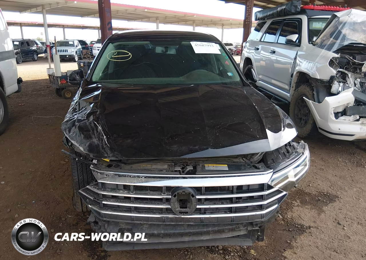 2021 Volkswagen Jetta 1.4T R-Line-1.4T Se-S VIN:3VWC57BU5MM079849 - 6