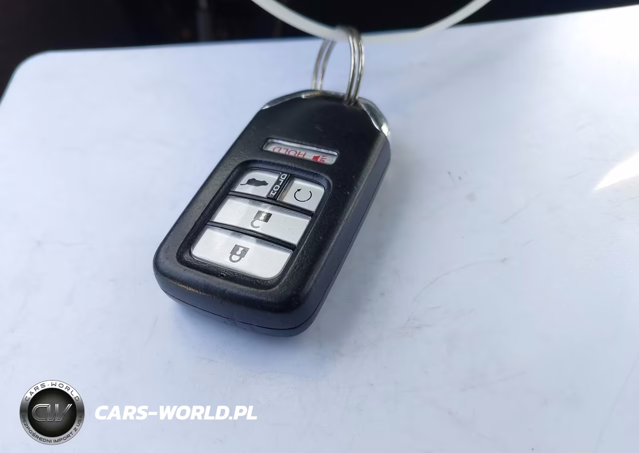 2019 Honda Cr-V Ex-L VIN:5J6RW1H88KA021336 - 11