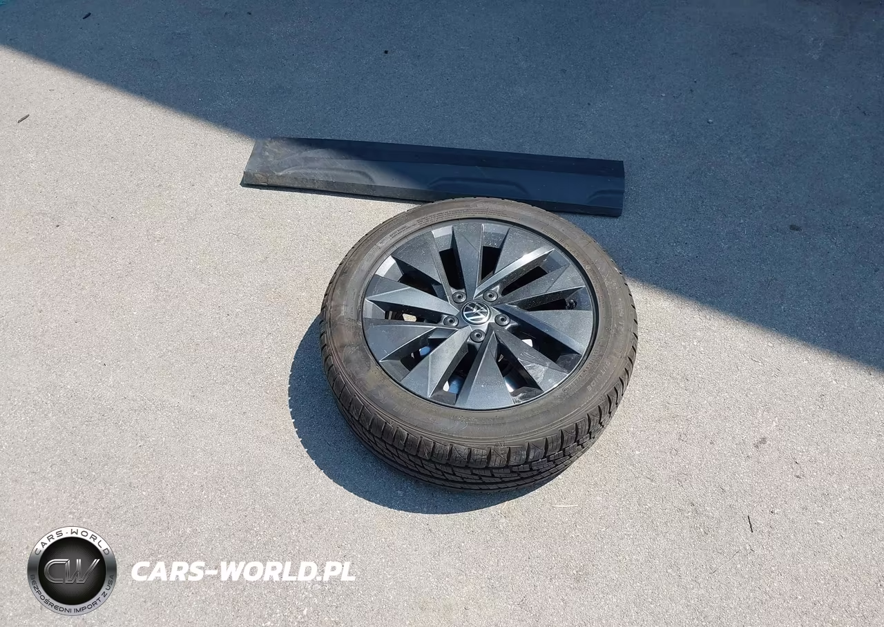 2024 Volkswagen Taos 1.5T S VIN:3VV5X7B20RM017630 - 11