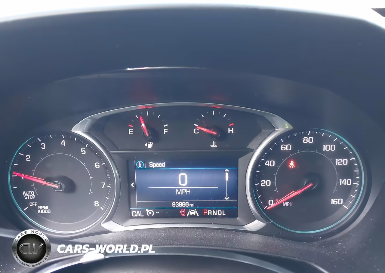 2020 Chevrolet Equinox Fwd 2Fl VIN:3GNAXJEV0LS563998 - 7