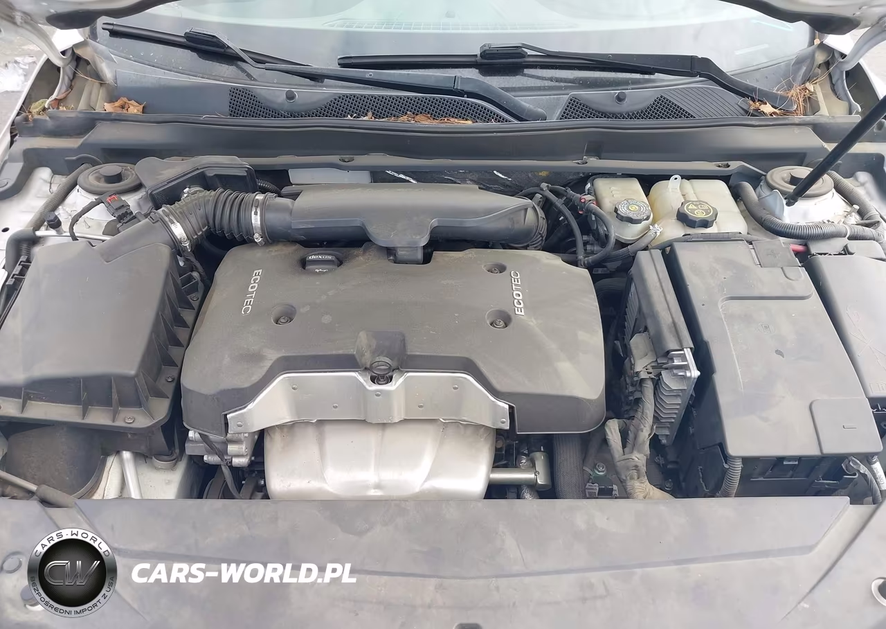 2015 Chevrolet Impala 1Fl VIN:2G11X5SL0F9189082 - 10