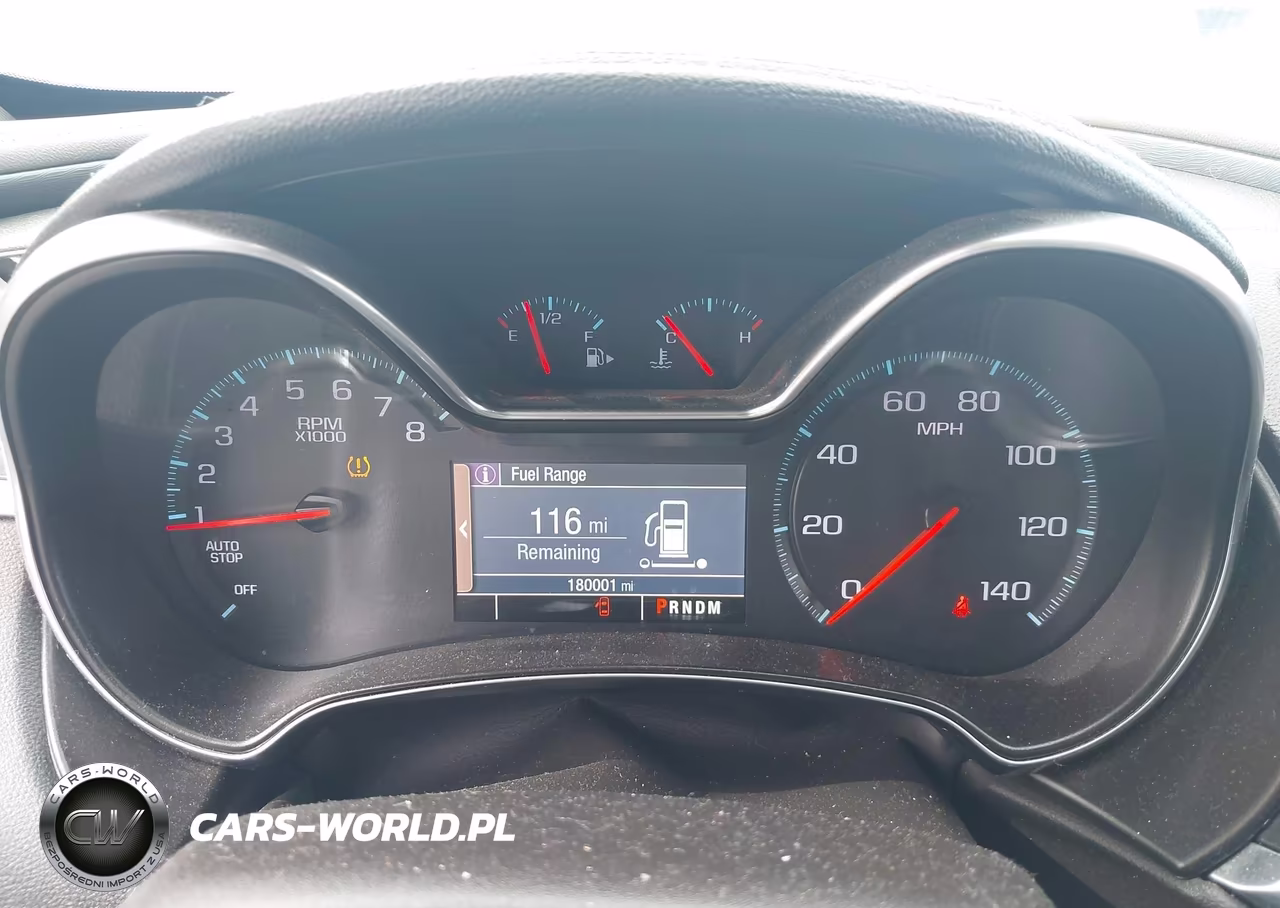 2015 Chevrolet Impala 1Fl VIN:2G11X5SL0F9189082 - 7
