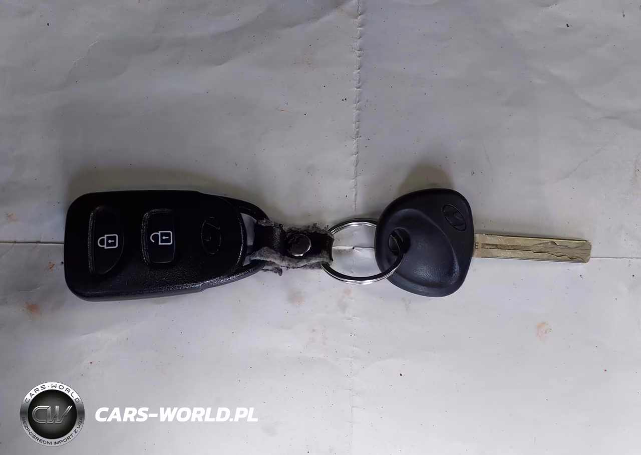 2013 Hyundai Tucson Gls VIN:KM8JU3AC2DU698852 - 11