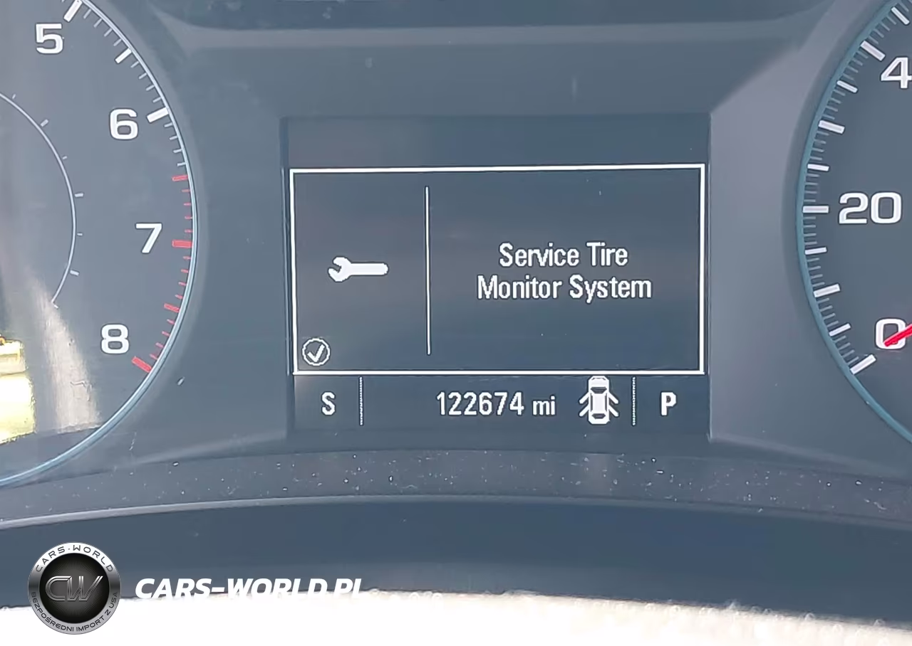 2020 Chevrolet Malibu Fwd Lt VIN:1G1ZD5ST5LF007889 - 15