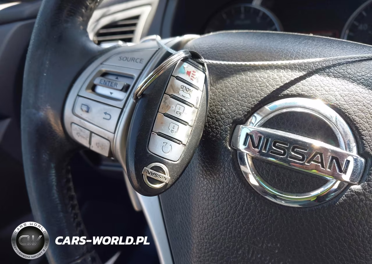 2013 Nissan Altima 3.5 Sl VIN:1N4BL3AP4DC101128 - 11