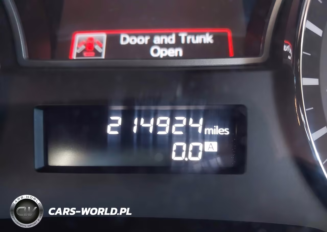 2013 Nissan Altima 3.5 Sl VIN:1N4BL3AP4DC101128 - 15