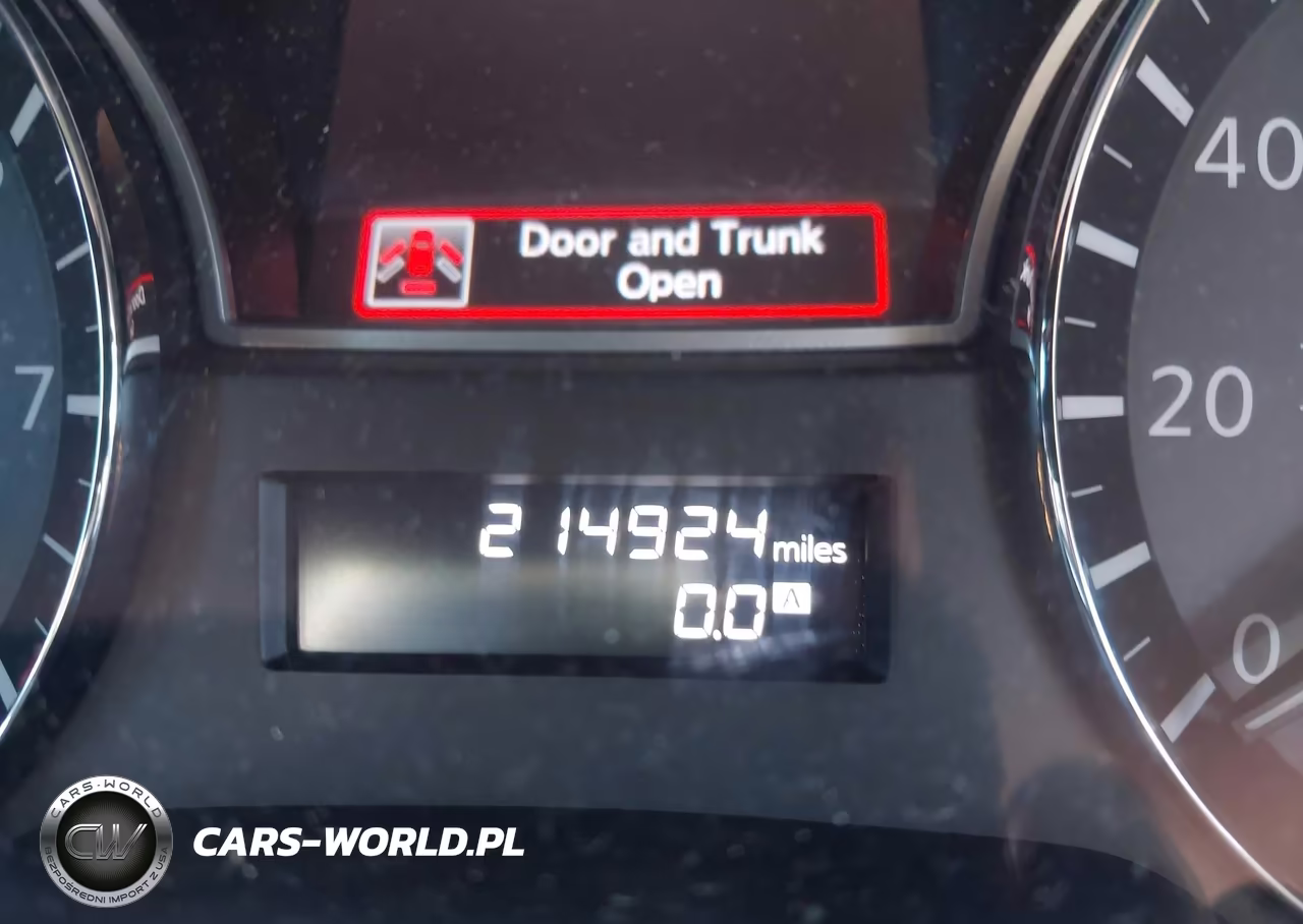 2013 Nissan Altima 3.5 Sl VIN:1N4BL3AP4DC101128 - 7