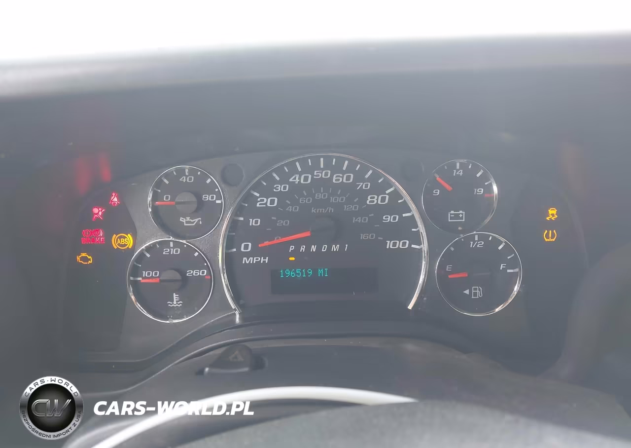 2012 Chevrolet Express 2500 Work Van VIN:1GCWGFCA1C1129019 - 7