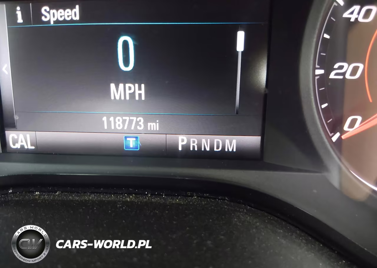 2017 Chevrolet Camaro 1Lt VIN:1G1FB1RS2H0154924 - 16
