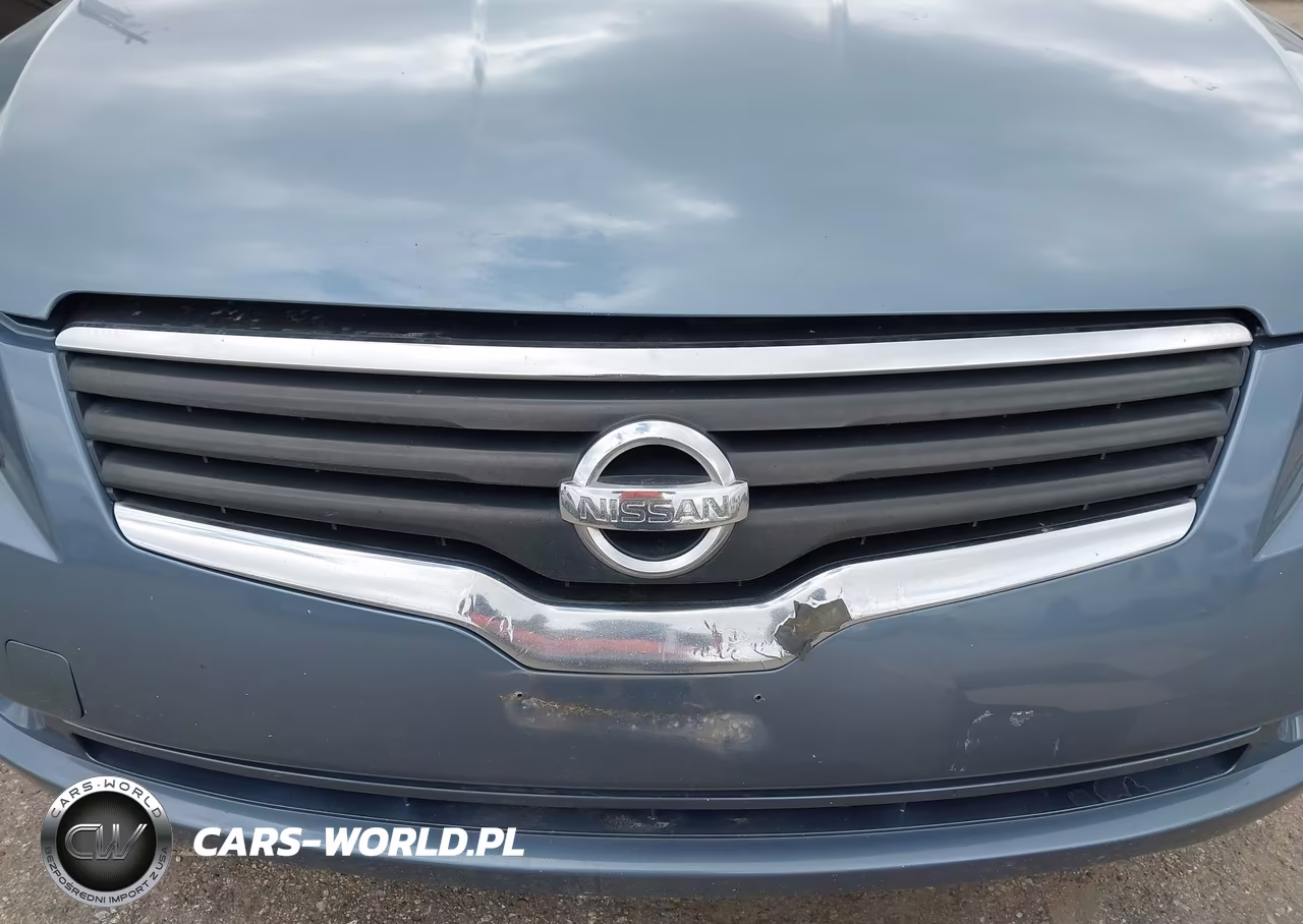 2011 Nissan Altima 2.5 S VIN:1N4AL2AP9BN497189 - 6