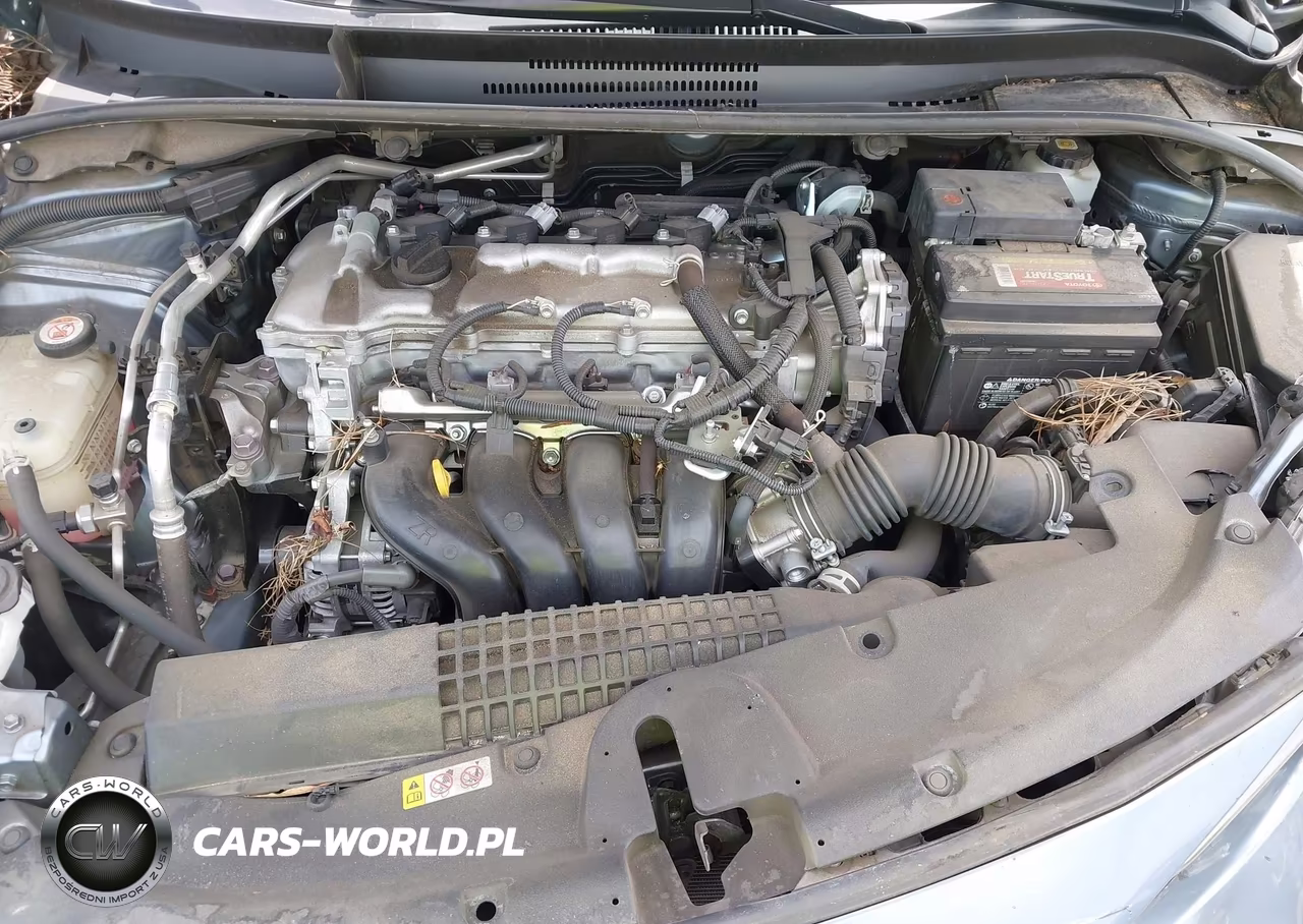 2021 Toyota Corolla Le VIN:JTDEPMAE3MJ176110 - 10