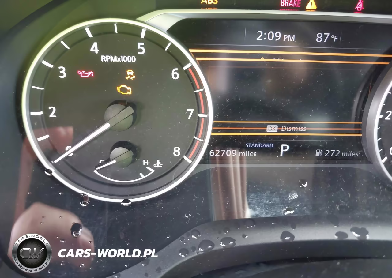 2023 Nissan Rogue S Fwd VIN:5N1BT3AA0PC838171 - 15
