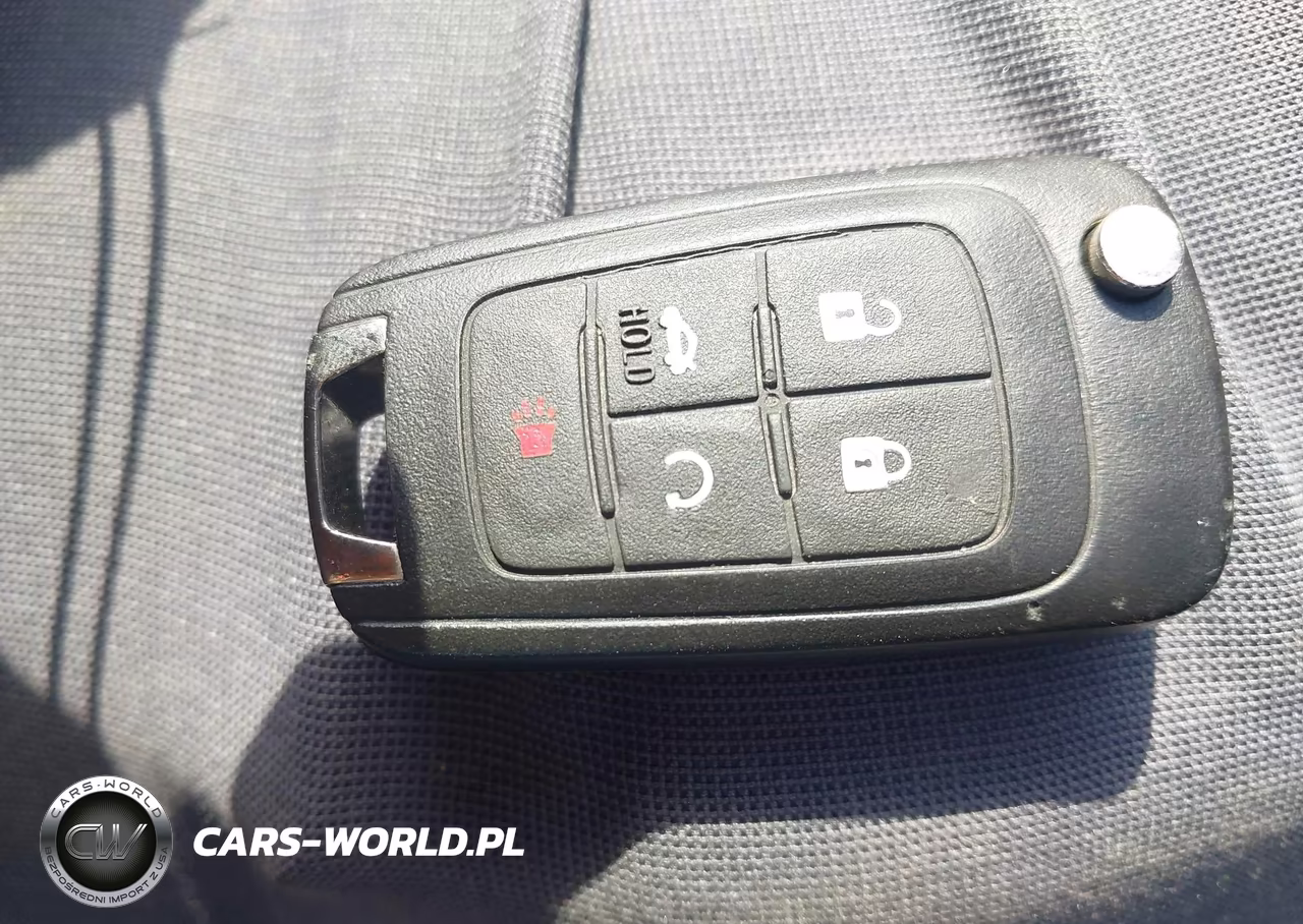 2015 Chevrolet Sonic Ltz Auto VIN:1G1JE5SB7F4143877 - 11