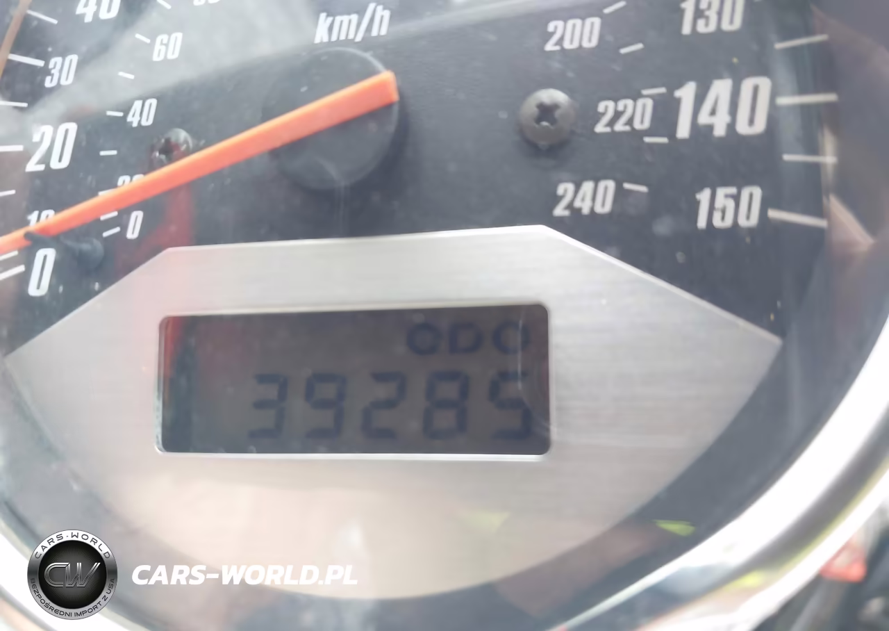 2002 Honda Vtx1800 C VIN:1HFSC46002A005071 - 7