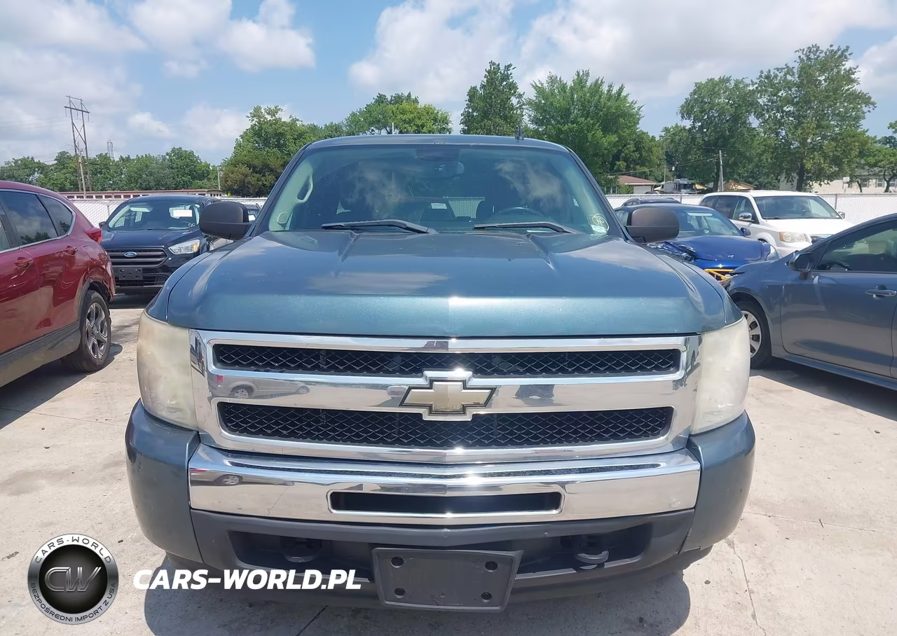 2009 Chevrolet Silverado 1500 Lt VIN:1GCEK29049Z227571 - 12