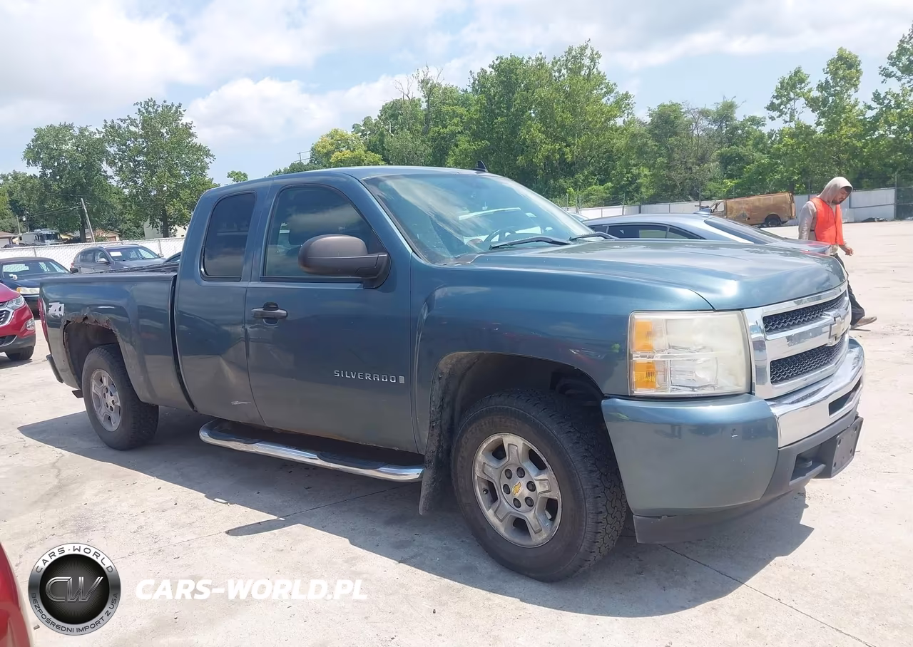 2009 Chevrolet Silverado 1500 Lt VIN:1GCEK29049Z227571 - 13