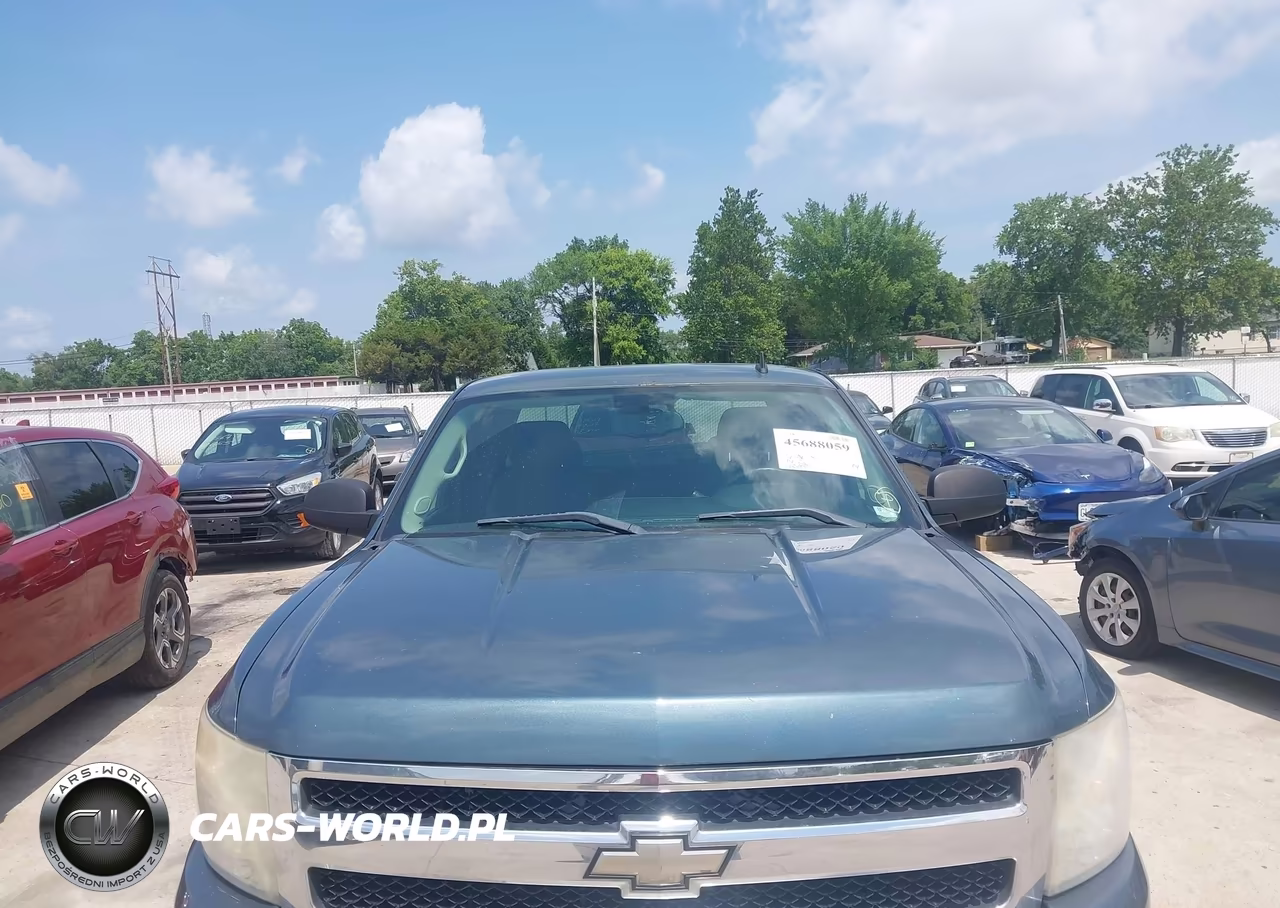 2009 Chevrolet Silverado 1500 Lt VIN:1GCEK29049Z227571 - 17