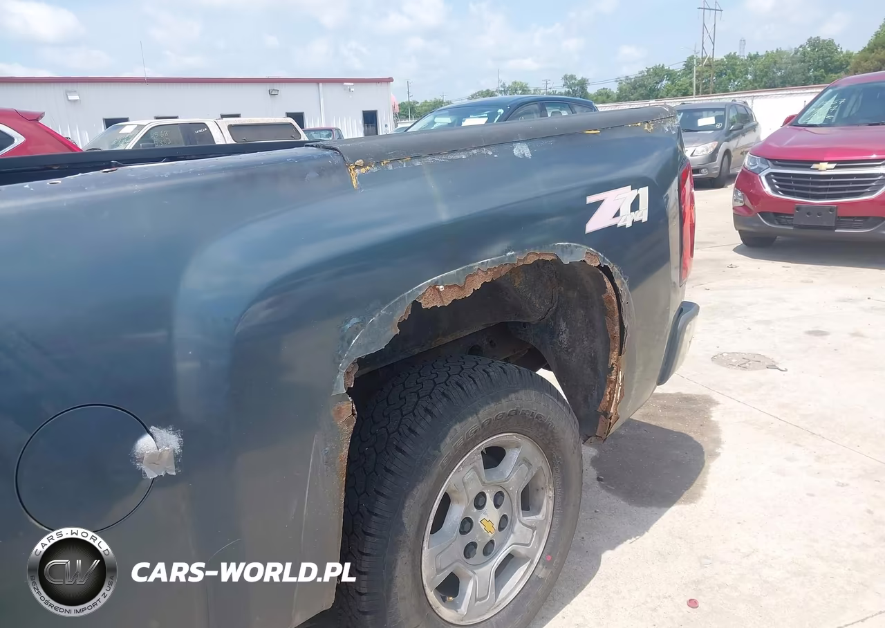 2009 Chevrolet Silverado 1500 Lt VIN:1GCEK29049Z227571 - 18