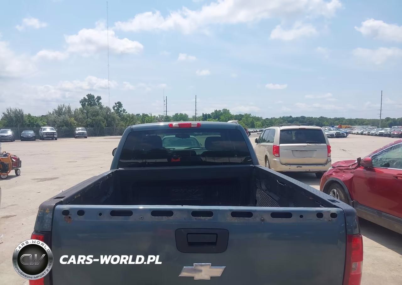 2009 Chevrolet Silverado 1500 Lt VIN:1GCEK29049Z227571 - 19