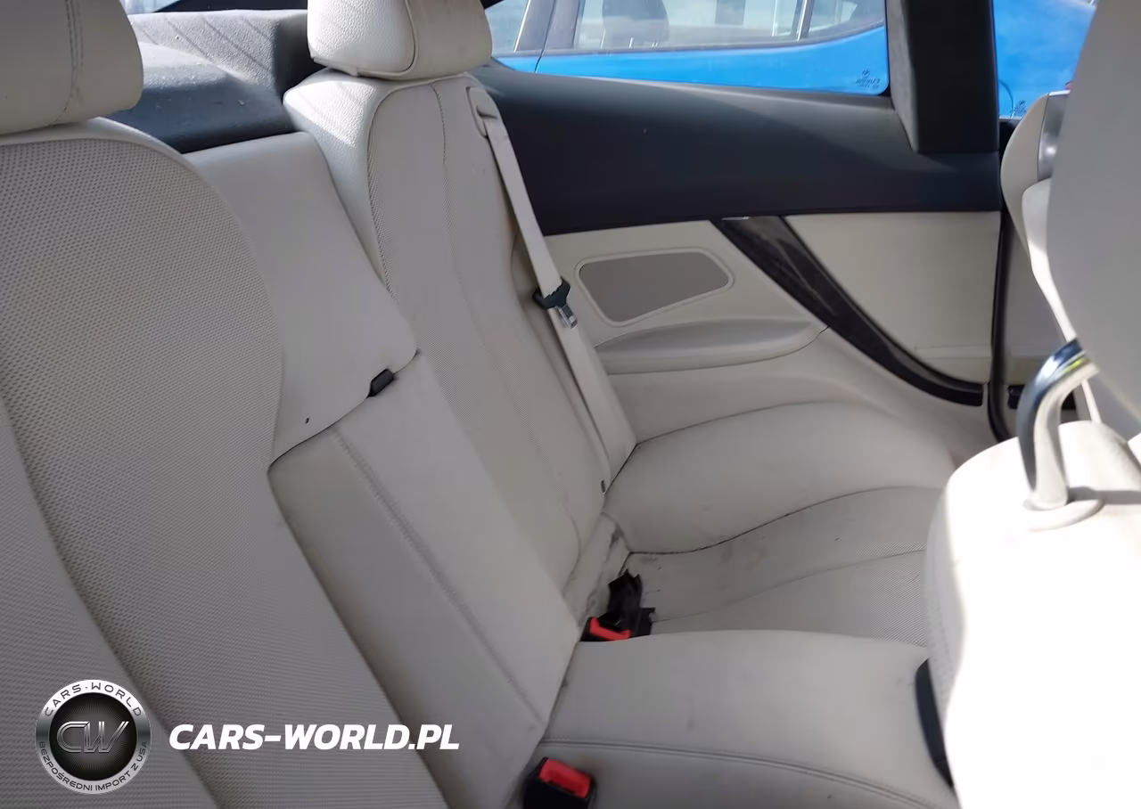 2013 BMW 640I VIN:WBALW3C50DC892529 - 8