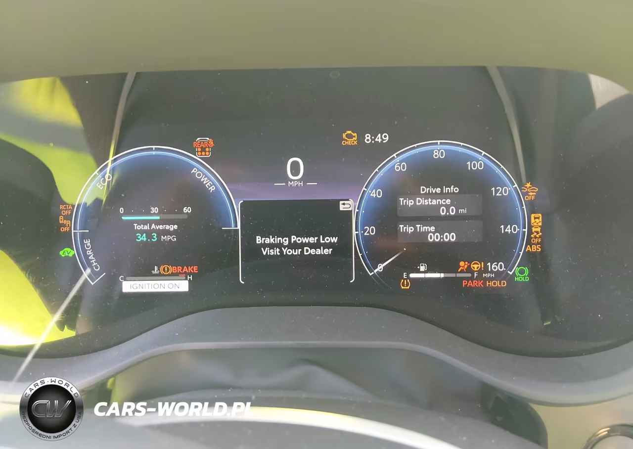 2025 Toyota Sienna Woodland Edition VIN:5TDCSKFC5SS192486 - 7