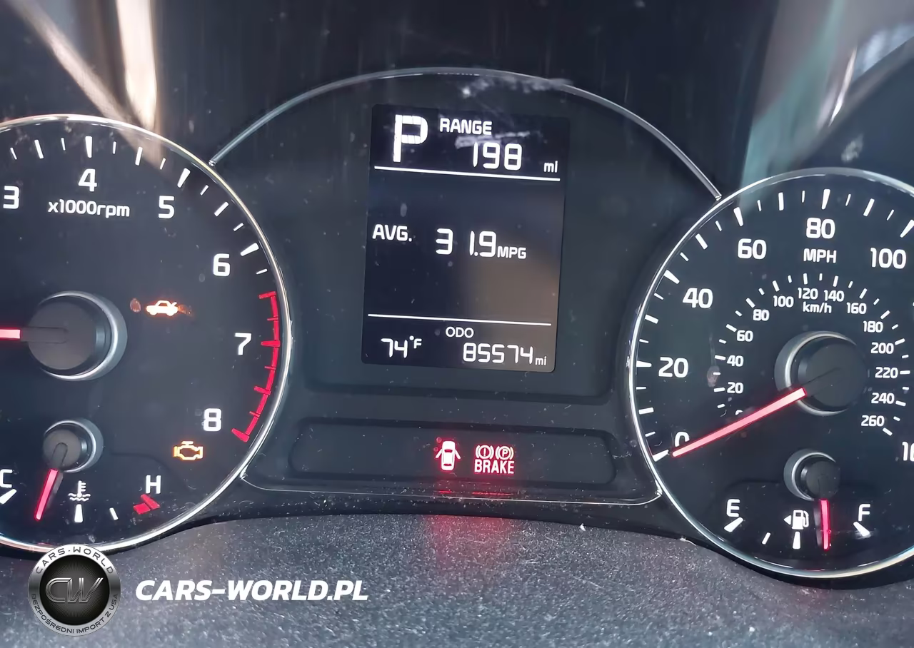 2018 Kia Forte Lx VIN:3KPFK4A78JE210006 - 15