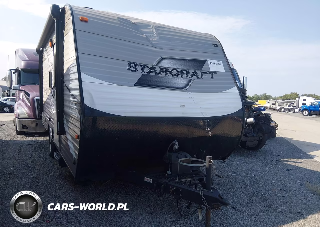 2016 Starcraft Other