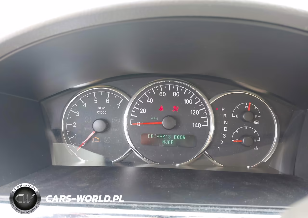 2009 Buick Lacrosse Cx VIN:2G4WC582591266860 - 7