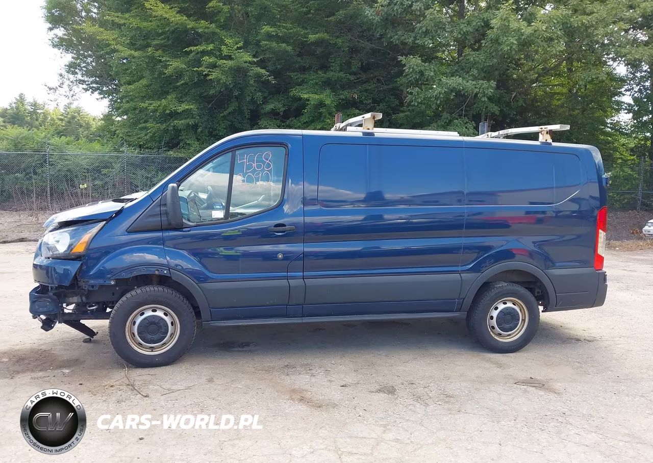 2019 Ford Transit-250 VIN:1FTYR1ZG6KKB58946 - 14