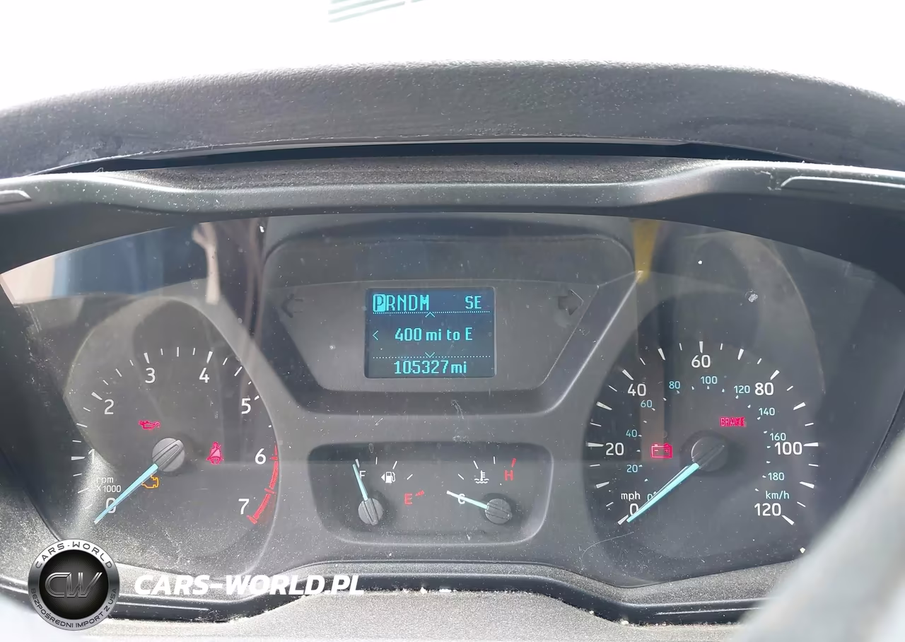 2019 Ford Transit-250 VIN:1FTYR1ZG6KKB58946 - 7