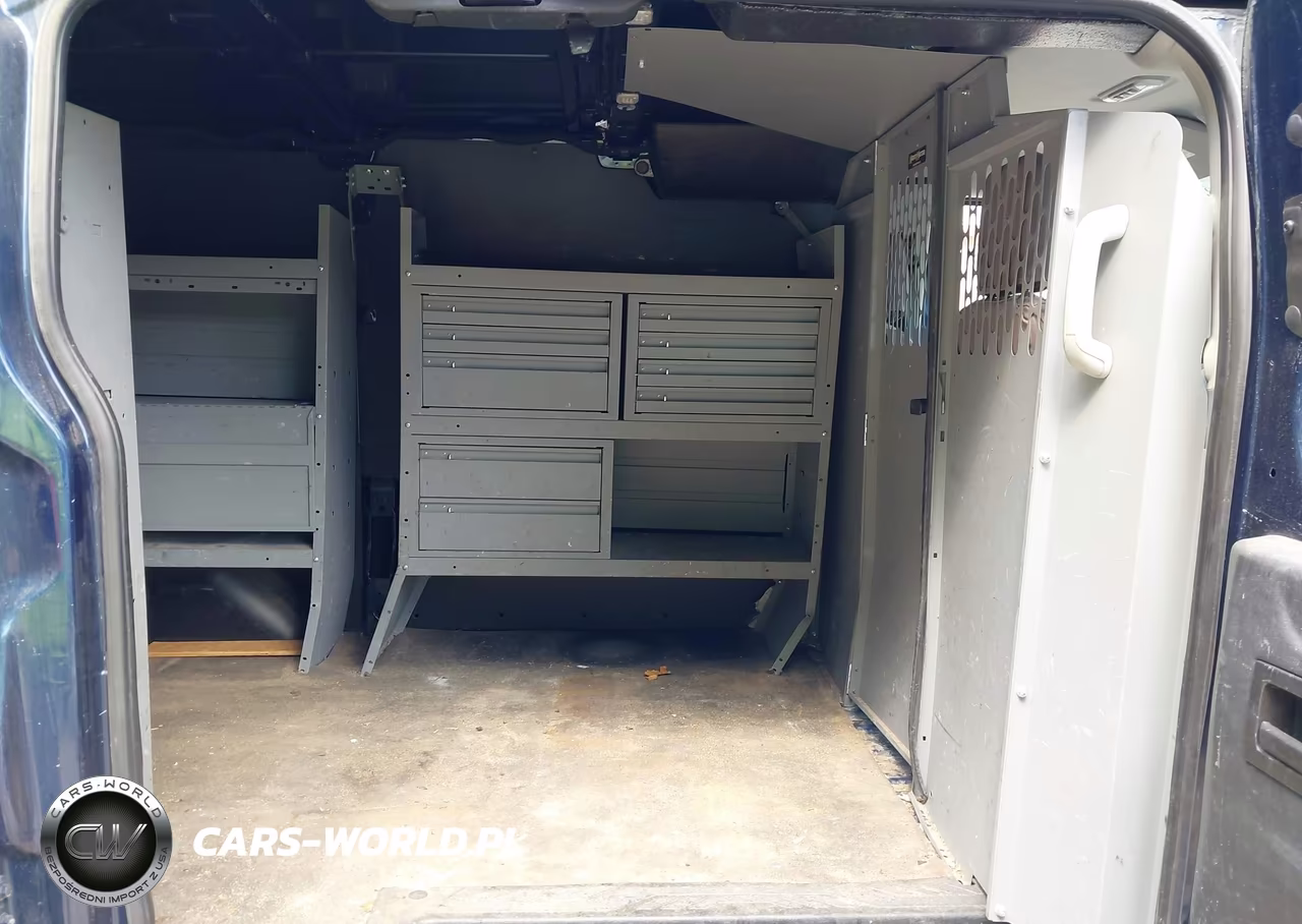 2019 Ford Transit-250 VIN:1FTYR1ZG6KKB58946 - 8