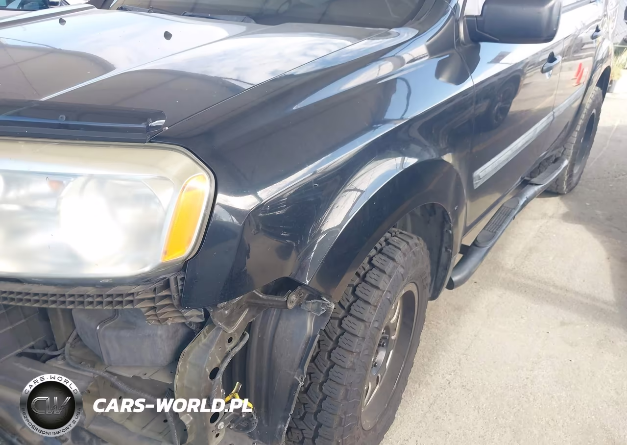 2014 Honda Pilot Lx VIN:5FNYF4H26EB043376 - 14