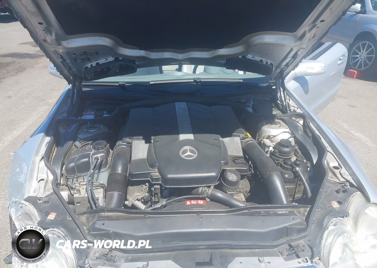 2006 Mercedes-Benz Sl 500 VIN:WDBSK75F66F110161 - 10