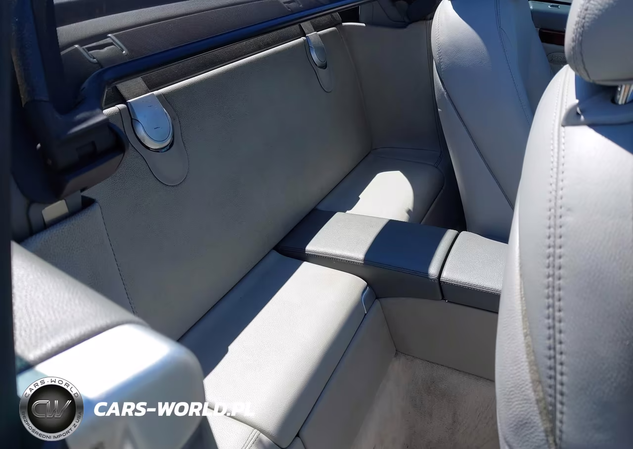 2006 Mercedes-Benz Sl 500 VIN:WDBSK75F66F110161 - 8