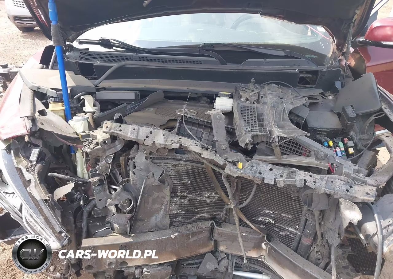 2019 Infiniti Qx60 Luxe VIN:5N1DL0MN1KC512958 - 10