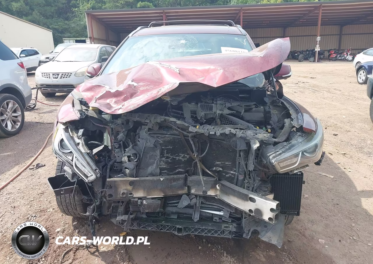 2019 Infiniti Qx60 Luxe VIN:5N1DL0MN1KC512958 - 12
