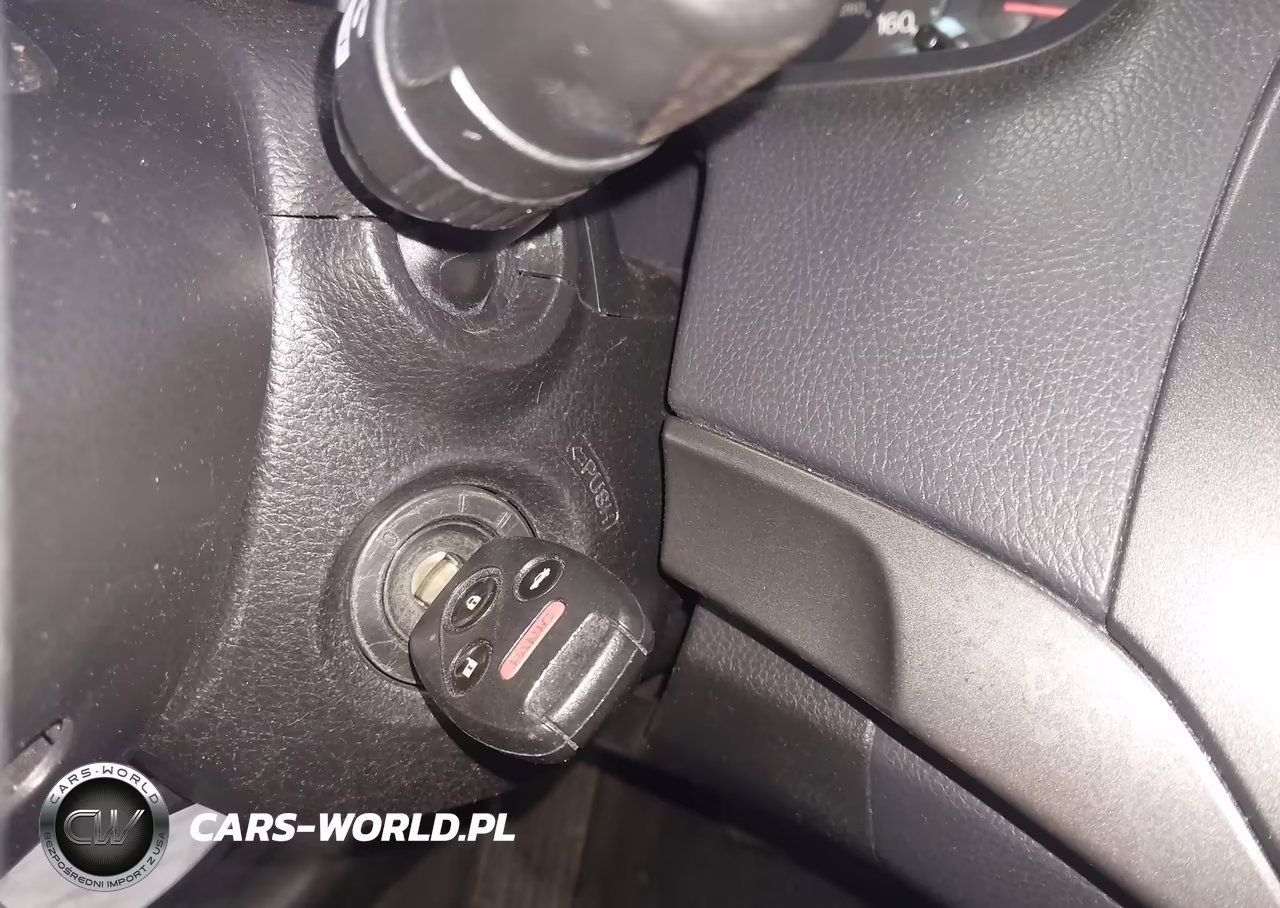 2009 Honda Accord 2.4 Lx VIN:1HGCP26389A144006 - 11