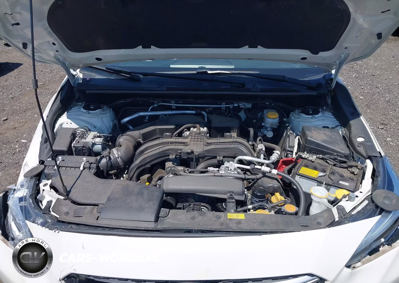 2022 Subaru Crosstrek Limited VIN:JF2GTHMC6N8216924 - 10