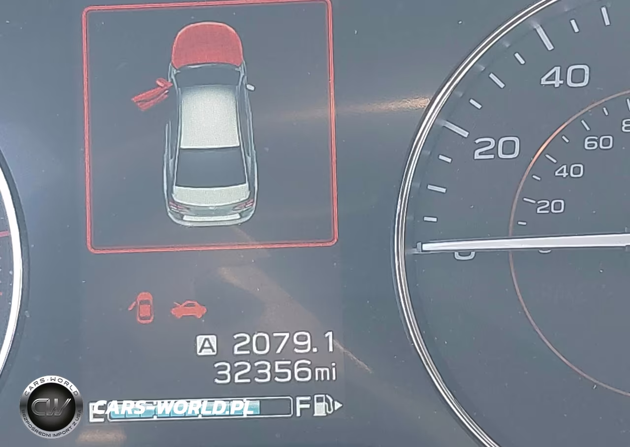 2022 Subaru Crosstrek Limited VIN:JF2GTHMC6N8216924 - 14