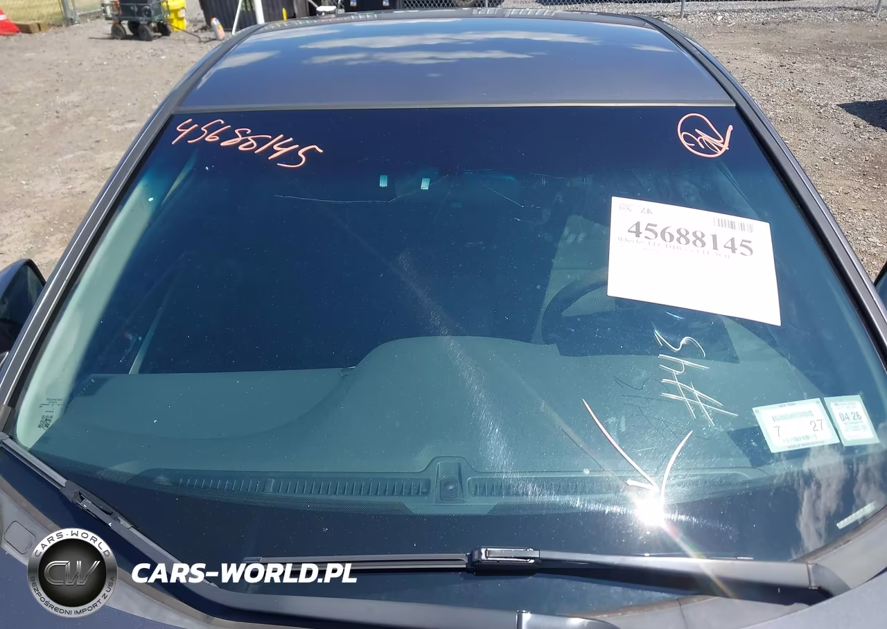 2013 Honda Accord Lx-S VIN:1HGCT1B33DA024425 - 6