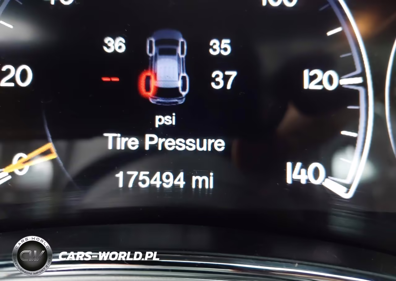 2016 Jeep Grand Cherokee Overland VIN:1C4RJFCT1GC417522 - 15