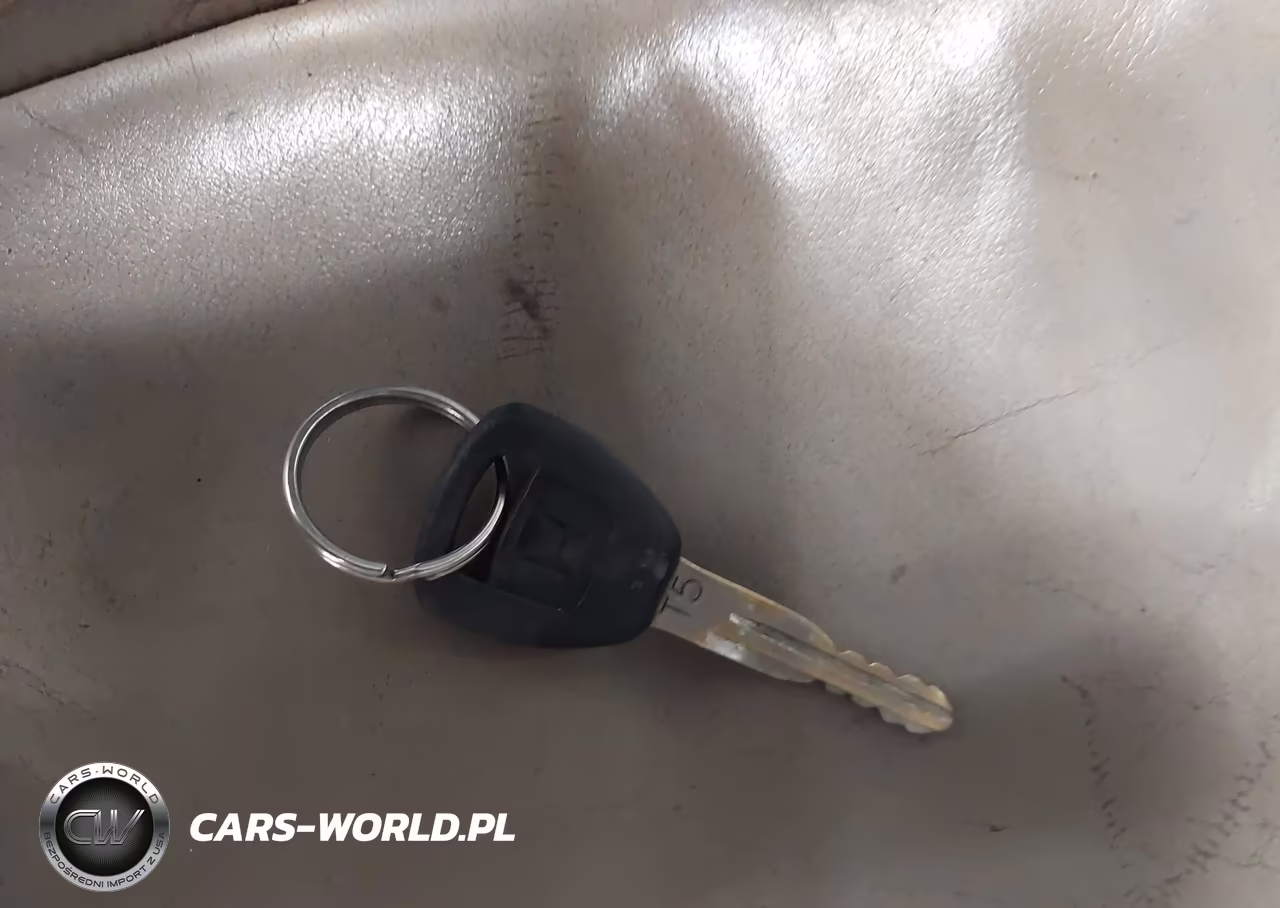1998 Honda Accord Ex VIN:1HGCG5653WA131369 - 11