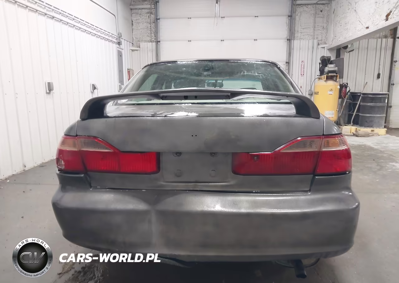 1998 Honda Accord Ex VIN:1HGCG5653WA131369 - 16