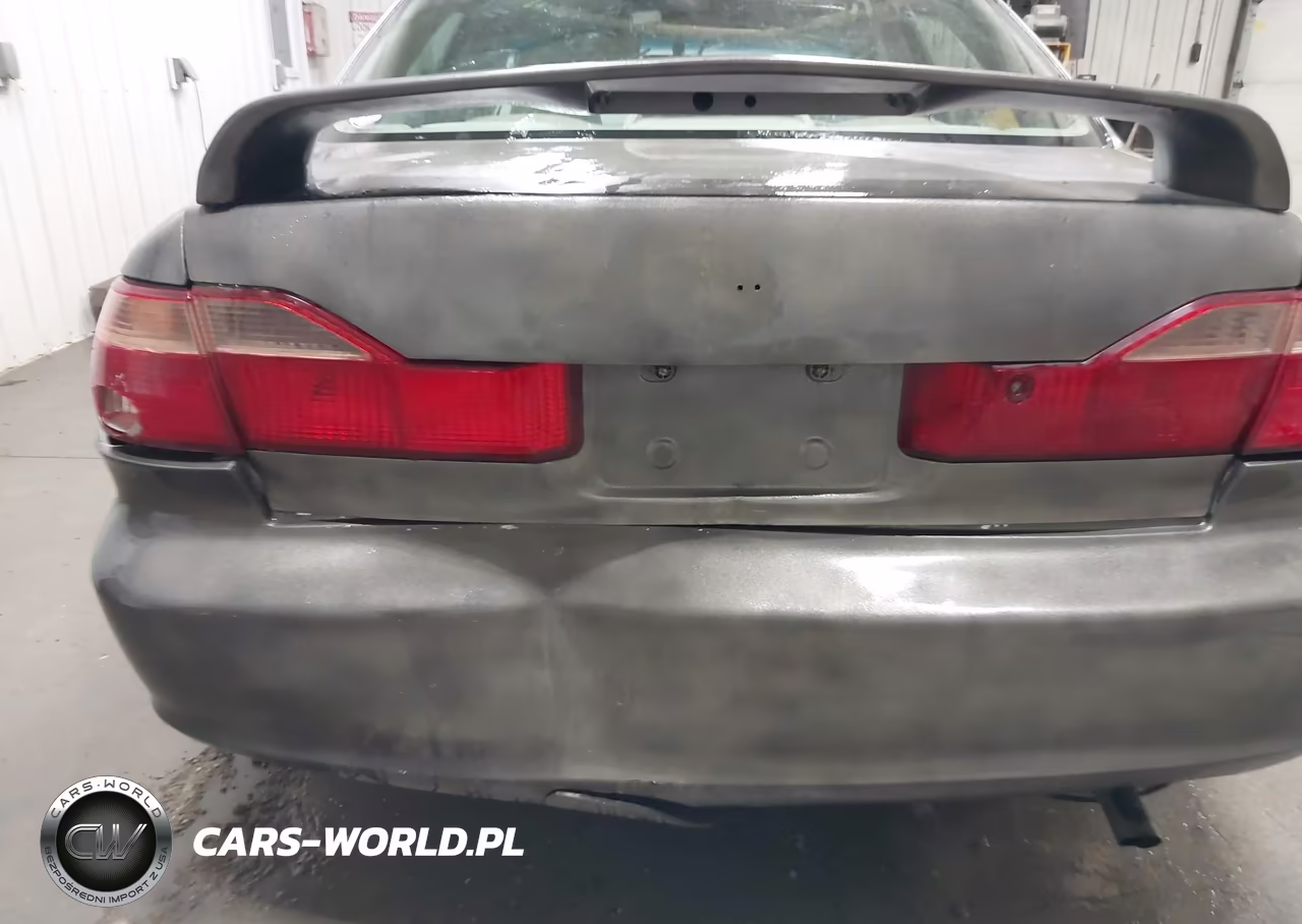 1998 Honda Accord Ex VIN:1HGCG5653WA131369 - 17