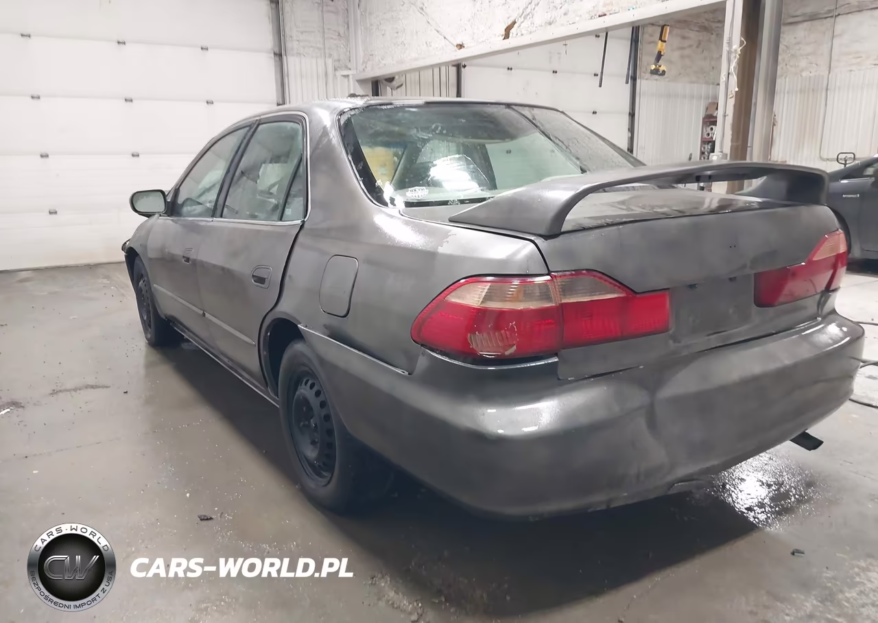 1998 Honda Accord Ex VIN:1HGCG5653WA131369 - 3