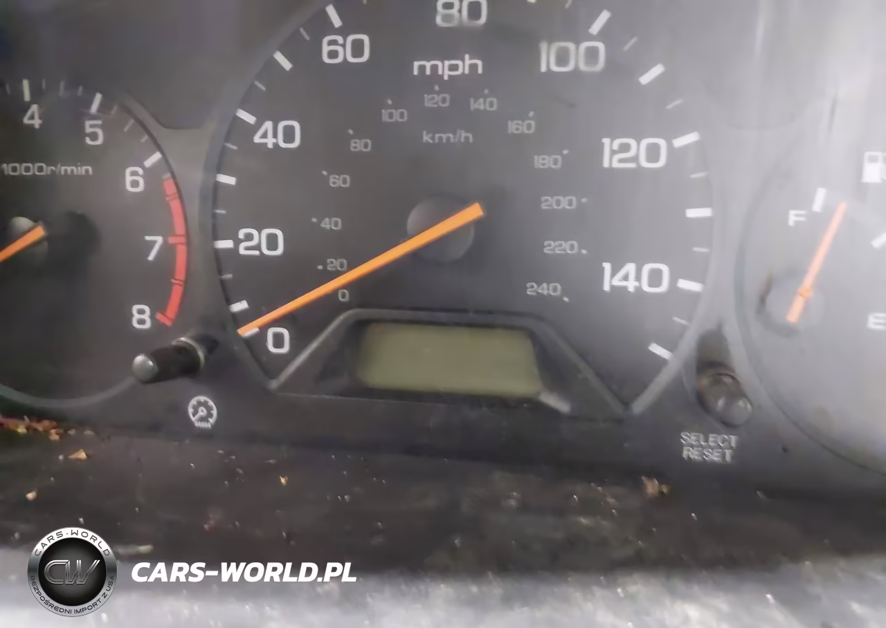 1998 Honda Accord Ex VIN:1HGCG5653WA131369 - 7