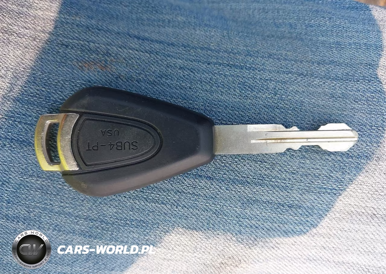 2006 Subaru Outback 2.5I VIN:4S4BP61C667357582 - 11