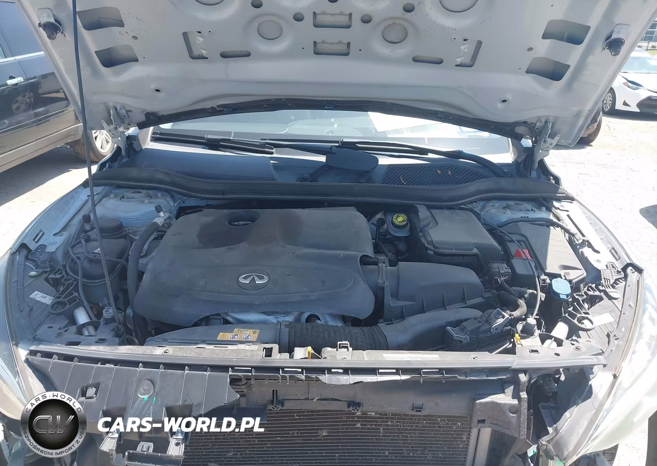 2018 Infiniti Qx30 Premium VIN:SJKCH5CR4JA048106 - 10