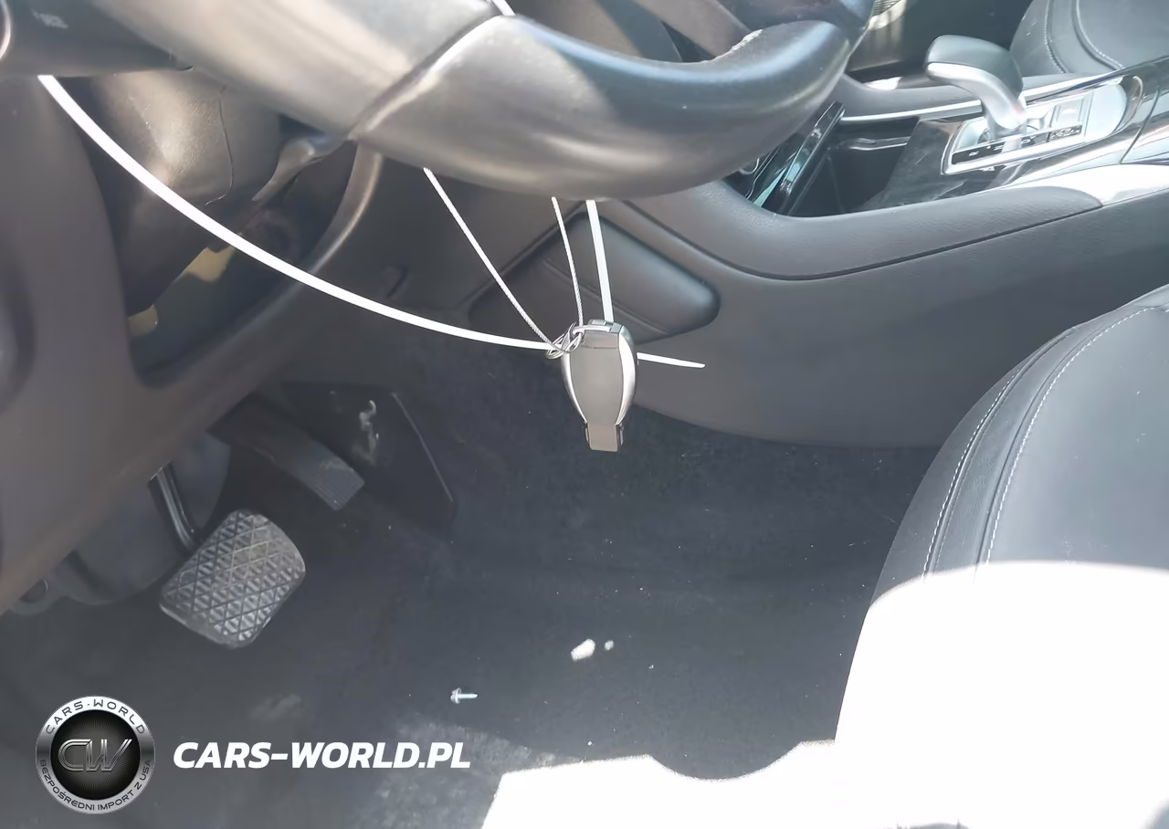 2018 Infiniti Qx30 Premium VIN:SJKCH5CR4JA048106 - 11